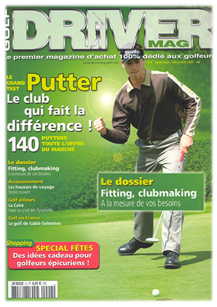 QUEVA Clubfitting se distingue dans un magazine.